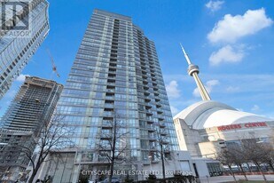 3 Navy Wharf Ct in Toronto, ON - Building Photo