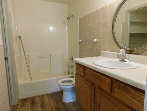 2552 McCook Ave in Grand Junction, CO - Building Photo - Building Photo