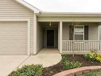 2409 Fleming Dr in West Lafayette, IN - Building Photo - Building Photo