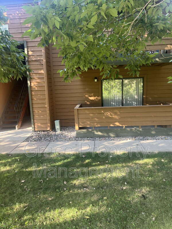 3335 S Ammons St in Lakewood, CO - Building Photo - Building Photo