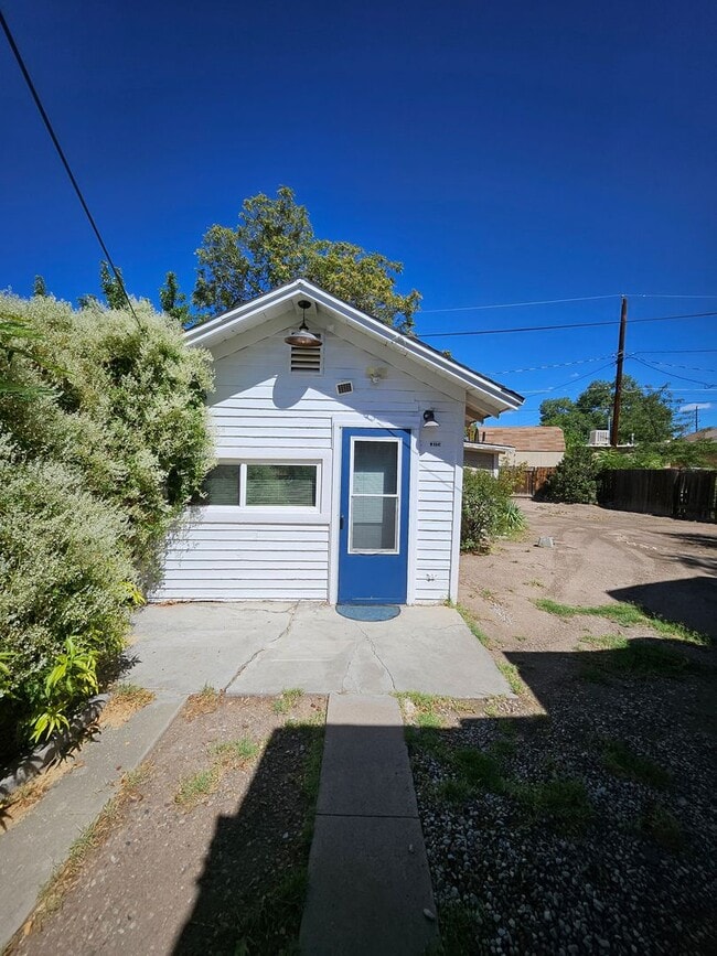 property at 911 Fruit Ave NW