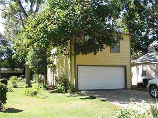 719 W Georgia St-Unit -1 in Tallahassee, FL - Building Photo