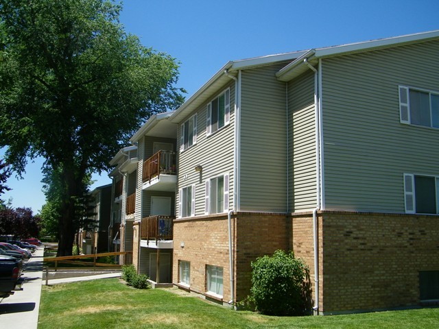 Millcreek Meadows in Millcreek, UT - Building Photo - Building Photo