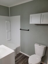 2921 E Easton St, Unit C in Tulsa, OK - Foto de edificio - Building Photo
