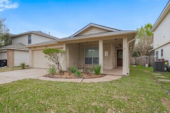 11615 Standing Pine Ln in Tomball, TX - Building Photo - Building Photo