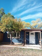 111 Crystal Park Rd in Manitou Springs, CO - Foto de edificio - Building Photo