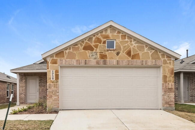 property at 1715 Crossbill St