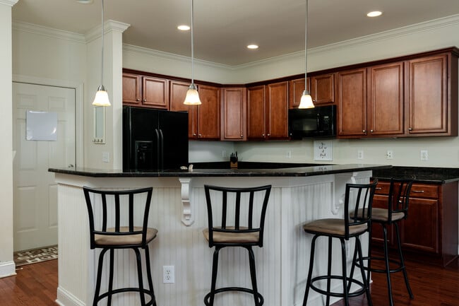 22 Elk Ridge Ln in Southern Pines, NC - Building Photo - Building Photo