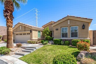 3282 Rabbit Brush Ct in Las Vegas, NV - Building Photo - Building Photo