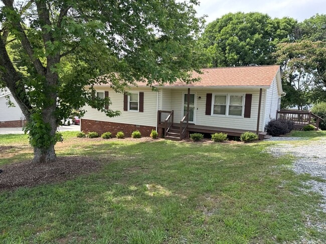 property at 7076 Kennedy Rd