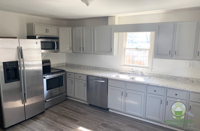 205 Blackwood St in Greenville, SC - Building Photo - Building Photo