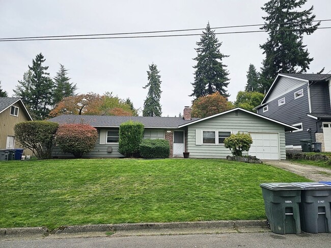 property at 1722 147th Ave SE