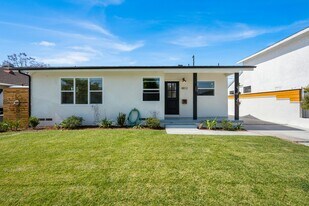 4812 Laurette St in Torrance, CA - Building Photo