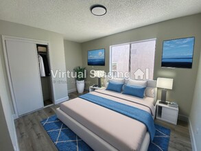 5872 S Figueroa St in Los Angeles, CA - Building Photo - Building Photo