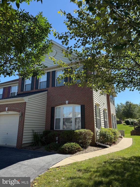 property at 155 Penns Manor Dr