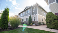 Cavalla Apartment Homes in Sumner, WA - Foto de edificio - Building Photo