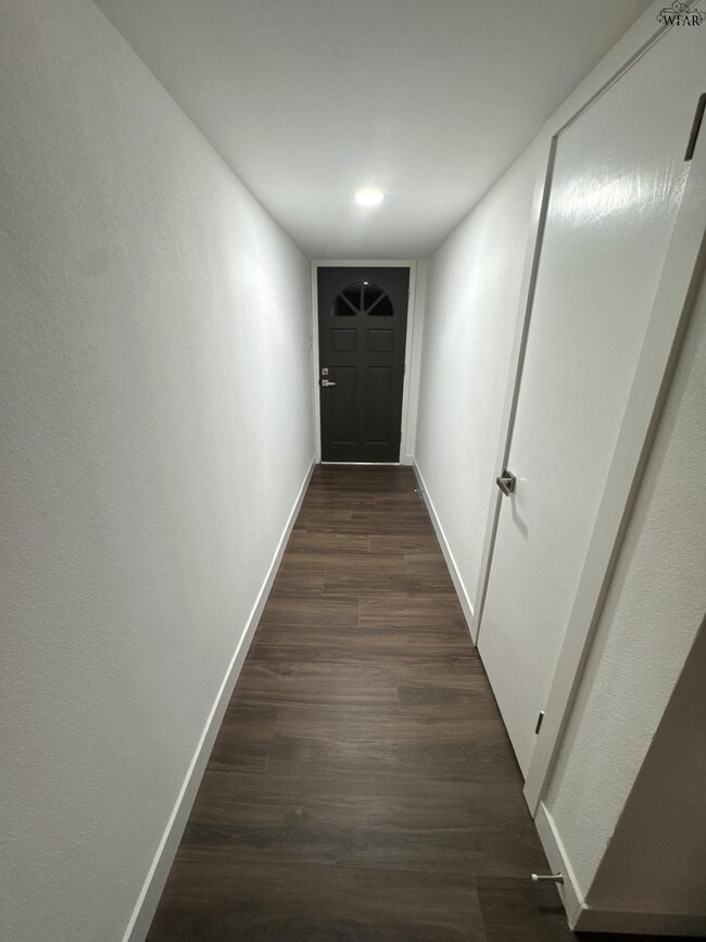 4126 Lenore Dr in Wichita Falls, TX - Building Photo - Building Photo