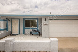 3211 Pintail Dr in Lake Havasu City, AZ - Building Photo - Building Photo