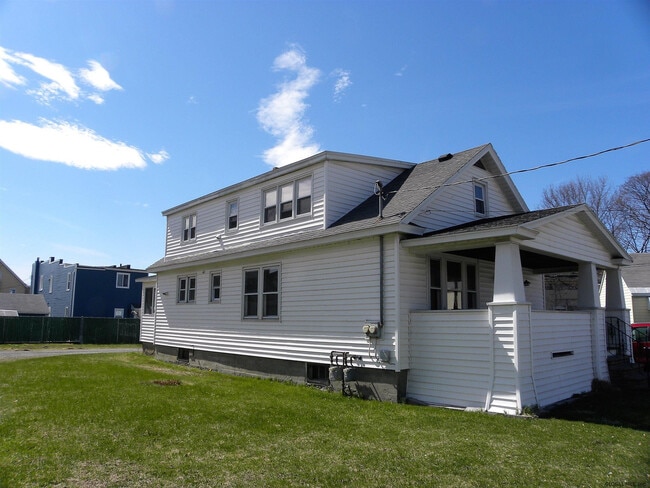 property at 30 Charles St