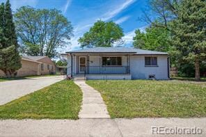 471 S Marshall St in Lakewood, CO - Building Photo