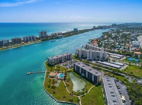 200 Intracoastal Pl