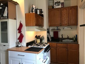 206 2nd St in Hoboken, NJ - Building Photo - Building Photo
