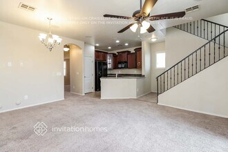 5614 S 21st Pl in Phoenix, AZ - Building Photo - Building Photo