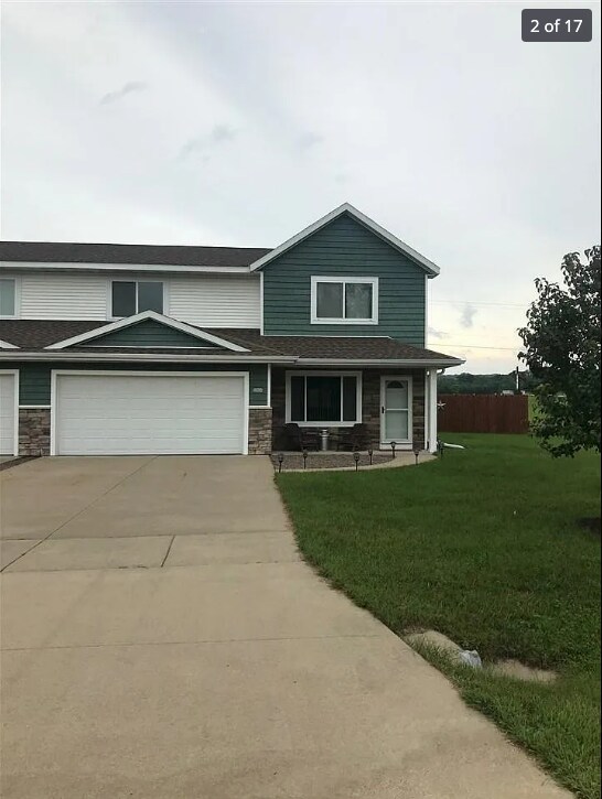 2900 Icecap Rd in Sparta, WI - Building Photo - Building Photo