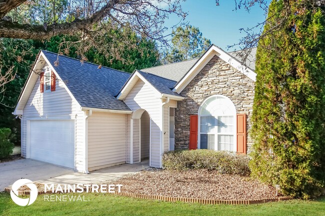 3008 Nature Pass in Austell, GA - Building Photo - Building Photo