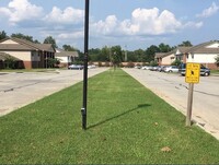 Jordan Estates in Swainsboro, GA - Foto de edificio - Building Photo