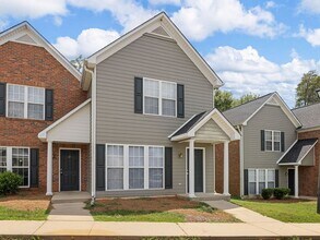 23 Whitfield Way in Greer, SC - Building Photo - Building Photo