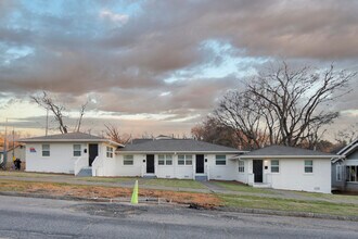Avondale Corners in Birmingham, AL - Foto de edificio - Building Photo