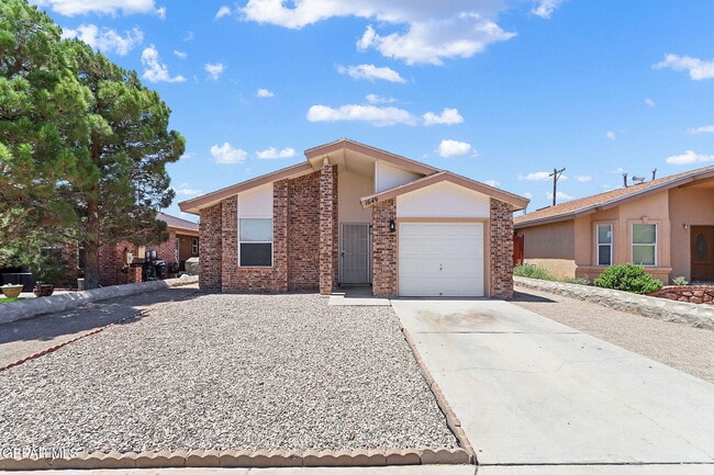 property at 1649 St. James St