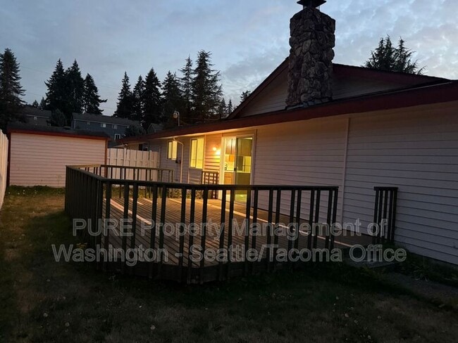 4211 201st St Ct E in Spanaway, WA - Building Photo - Building Photo