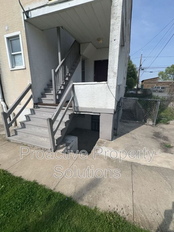 property at 534-534 Cherry St