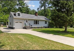 2353 W Hedgewood Dr in Westlake, OH - Building Photo