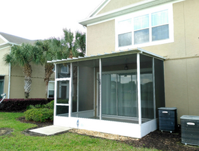 4957 SW 45th Cir in Ocala, FL - Foto de edificio - Building Photo