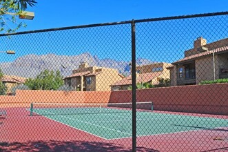 6651 N Campbell Ave in Tucson, AZ - Building Photo - Building Photo