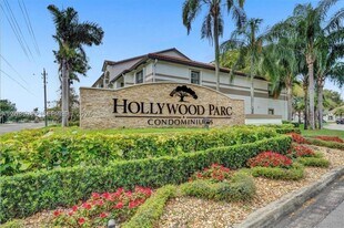 510 S Park Rd in Hollywood, FL - Building Photo