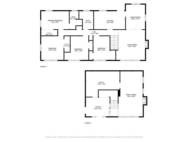 1001 17th St NE in Rochester, MN - Building Photo - Building Photo