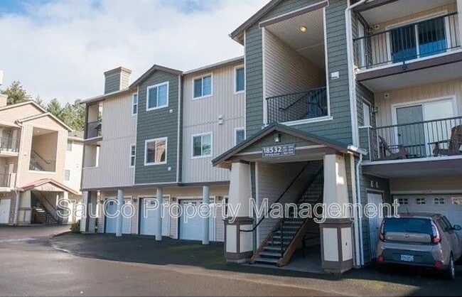property at 10740 NE Holly St