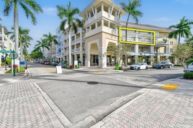 property at 1200 Town Center Dr