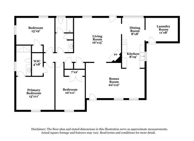 6946 Cades Brook Dr in Millington, TN - Building Photo - Building Photo