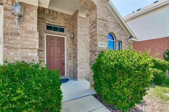 9912 Shelburne Rd in Fort Worth, TX - Building Photo - Building Photo