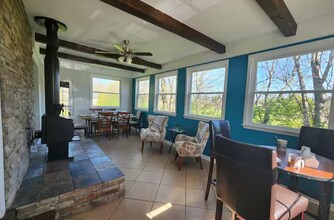 1725 Hudson Rd in Nashville, TN - Foto de edificio - Building Photo