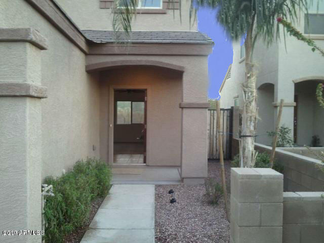 8789 W Dreyfus Dr in Peoria, AZ - Building Photo