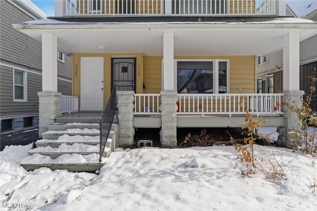 1323 W 89th St in Cleveland, OH - Building Photo - Building Photo