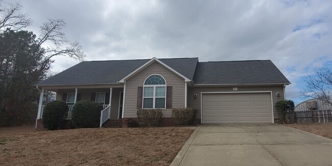 property at 211 Wolfbridge Dr