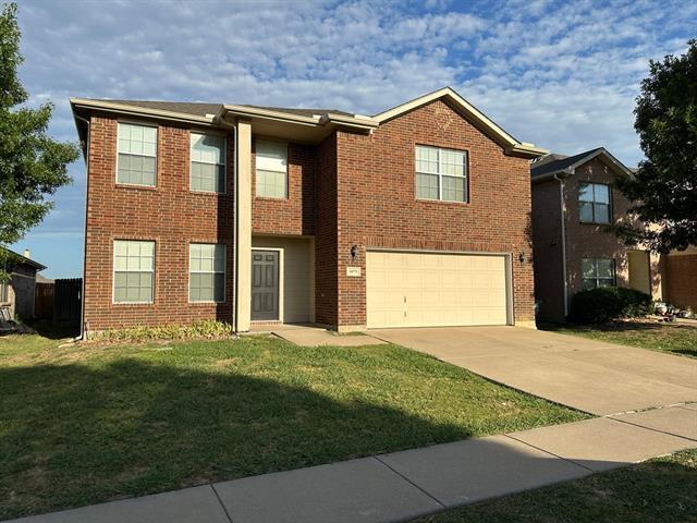 10773 Braemoor Dr in Haslet, TX - Building Photo
