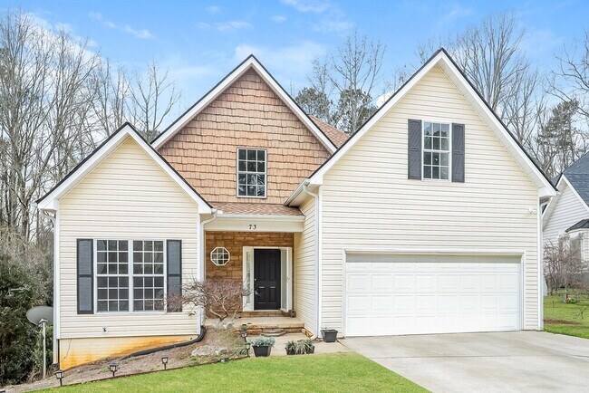 property at 73 Brightling Ln